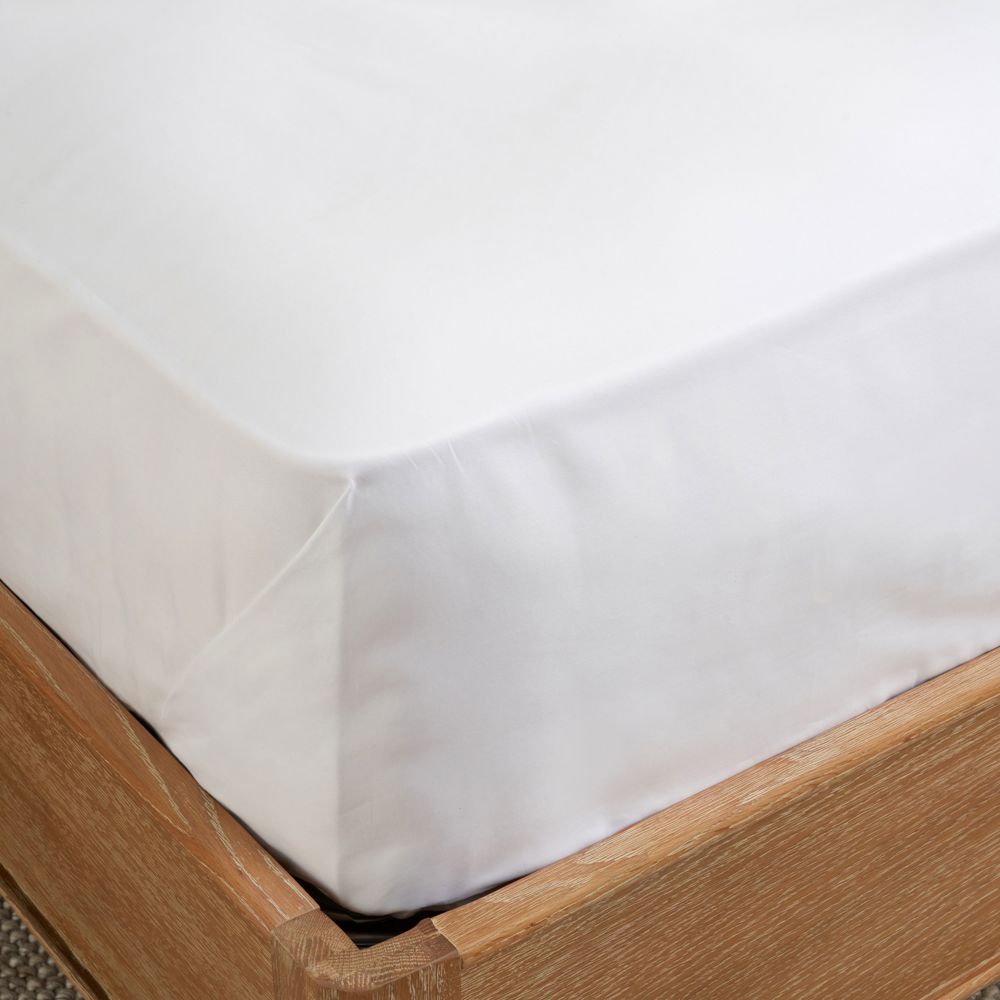 Hotel Collection Flat Sheet
